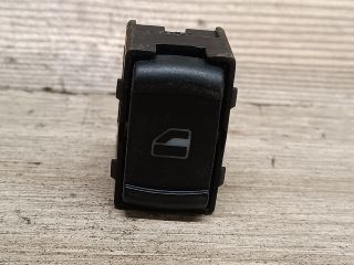 bontott VW GOLF IV Jobb első Ablakemelő Kapcsoló