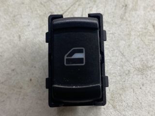 bontott VW GOLF IV Jobb első Ablakemelő Kapcsoló