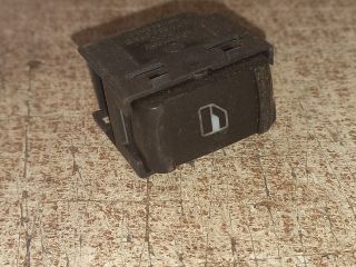 bontott VW GOLF IV Jobb első Ablakemelő Kapcsoló