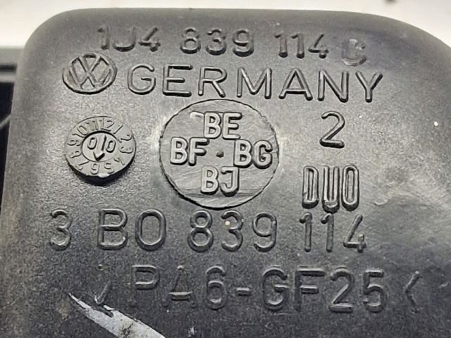 bontott VW GOLF IV Jobb első Ablakemelő Kapcsoló