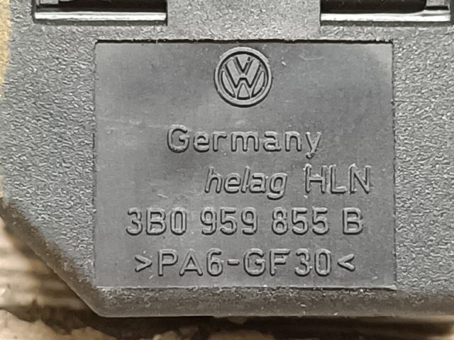 bontott VW GOLF IV Jobb első Ablakemelő Kapcsoló