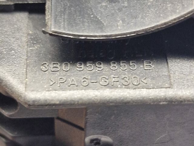 bontott VW GOLF IV Jobb első Ablakemelő Kapcsoló