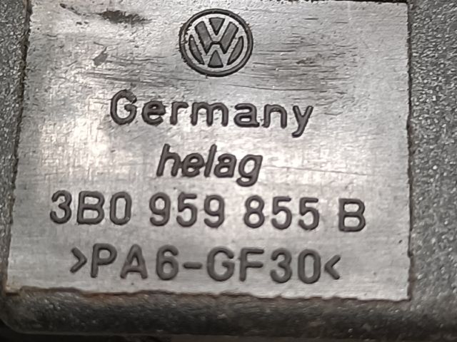 bontott VW GOLF IV Jobb első Ablakemelő Kapcsoló