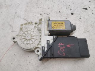 bontott VW GOLF IV Jobb első Ablakemelő Motor