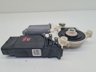bontott VW GOLF IV Jobb első Ablakemelő Motor