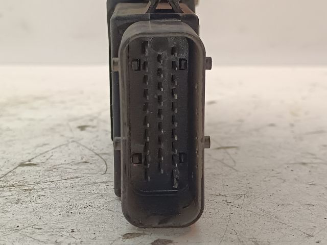 bontott VW GOLF IV Jobb első Ablakemelő Motor