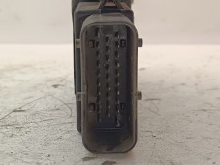 bontott VW GOLF IV Jobb első Ablakemelő Motor