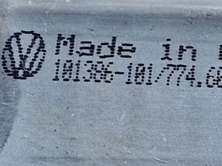 bontott VW GOLF IV Jobb első Ablakemelő Motor