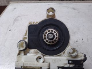 bontott VW GOLF IV Jobb első Ablakemelő Motor