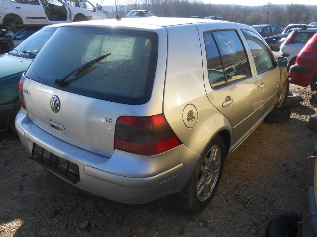 bontott VW GOLF IV Jobb első Ablakemelő Motor