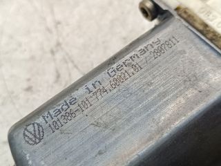 bontott VW GOLF IV Jobb első Ablakemelő Motor