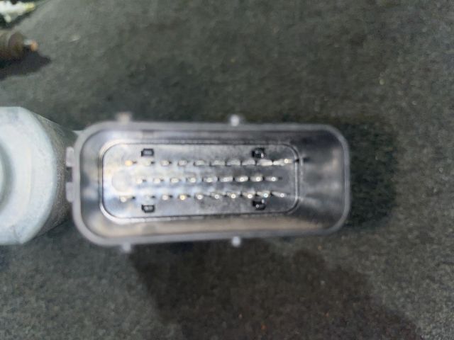 bontott VW GOLF IV Jobb első Ablakemelő Motor