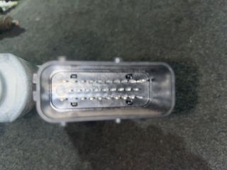 bontott VW GOLF IV Jobb első Ablakemelő Motor