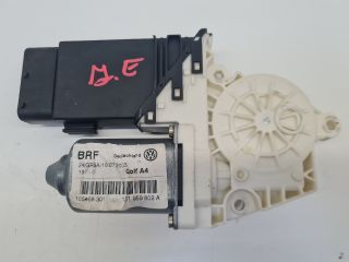 bontott VW GOLF IV Jobb első Ablakemelő Motor