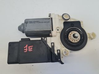 bontott VW GOLF IV Jobb első Ablakemelő Motor