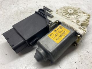 bontott VW GOLF IV Jobb első Ablakemelő Motor
