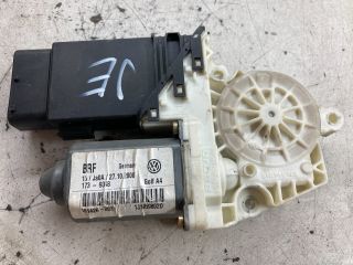 bontott VW GOLF IV Jobb első Ablakemelő Motor