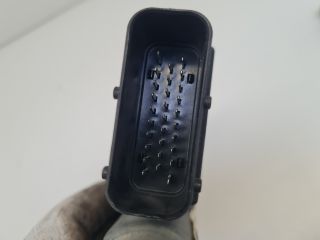 bontott VW GOLF IV Jobb első Ablakemelő Motor