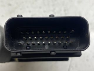 bontott VW GOLF IV Jobb első Ablakemelő Motor