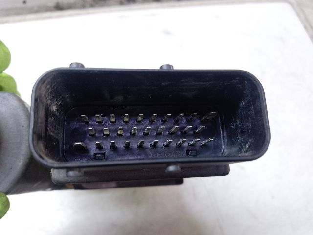 bontott VW GOLF IV Jobb első Ablakemelő Motor