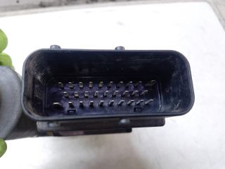 bontott VW GOLF IV Jobb első Ablakemelő Motor