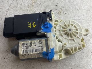 bontott VW GOLF IV Jobb első Ablakemelő Motor