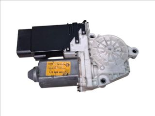 bontott VW GOLF IV Jobb első Ablakemelő Motor