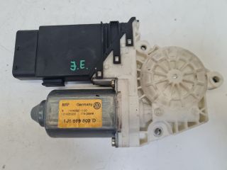 bontott VW GOLF IV Jobb első Ablakemelő Motor