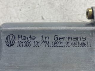 bontott VW GOLF IV Jobb első Ablakemelő Motor