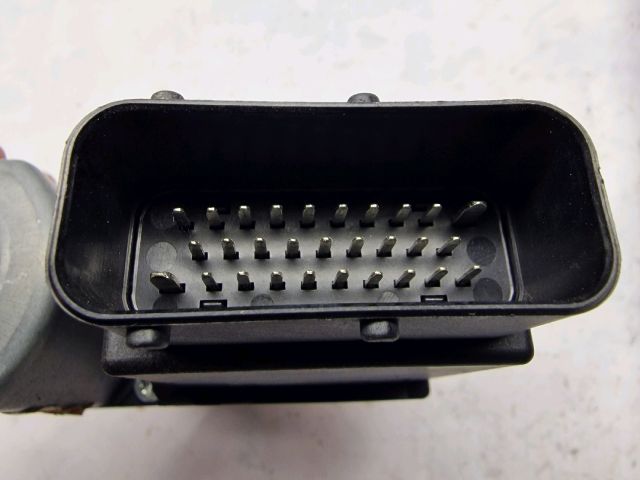 bontott VW GOLF IV Jobb első Ablakemelő Motor