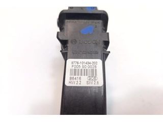 bontott VW GOLF IV Jobb első Ablakemelő Motor