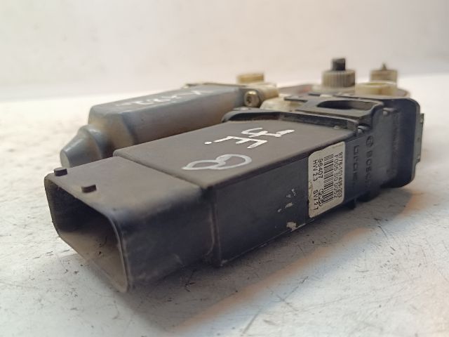 bontott VW GOLF IV Jobb első Ablakemelő Motor