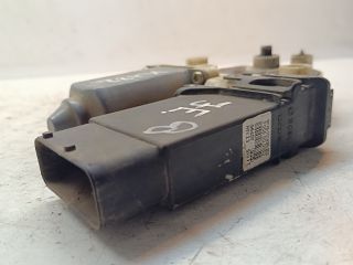 bontott VW GOLF IV Jobb első Ablakemelő Motor