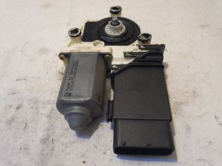 bontott VW GOLF IV Jobb első Ablakemelő Motor