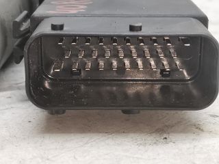 bontott VW GOLF IV Jobb első Ablakemelő Motor