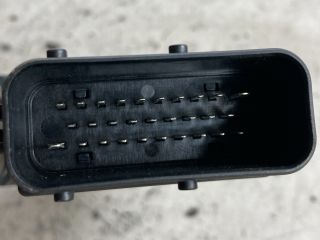 bontott VW GOLF IV Jobb első Ablakemelő Motor