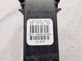 bontott VW GOLF IV Jobb első Ablakemelő Motor