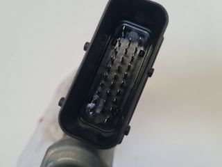 bontott VW GOLF IV Jobb első Ablakemelő Motor