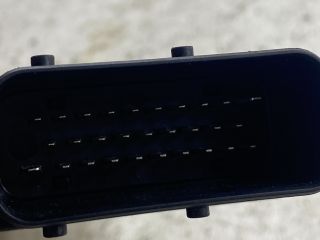 bontott VW GOLF IV Jobb első Ablakemelő Motor