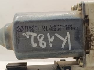 bontott VW GOLF IV Jobb első Ablakemelő Motor