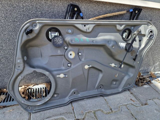 bontott VW GOLF IV Jobb első Ablakemelő Szerkezet (Elektromos)