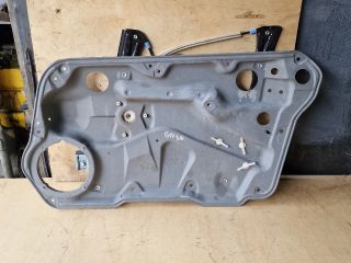 bontott VW GOLF IV Jobb első Ablakemelő Szerkezet (Elektromos)