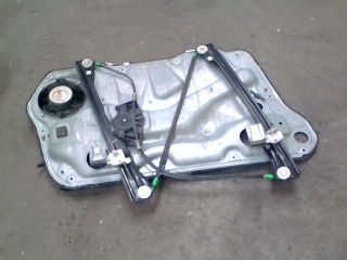 bontott VW GOLF IV Jobb első Ablakemelő Szerkezet (Elektromos)
