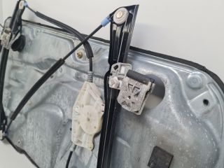 bontott VW GOLF IV Jobb első Ablakemelő Szerkezet (Elektromos)