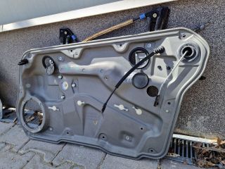 bontott VW GOLF IV Jobb első Ablakemelő Szerkezet (Elektromos)
