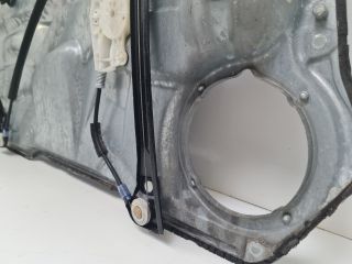bontott VW GOLF IV Jobb első Ablakemelő Szerkezet (Elektromos)