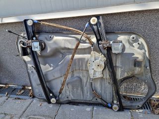 bontott VW GOLF IV Jobb első Ablakemelő Szerkezet (Elektromos)