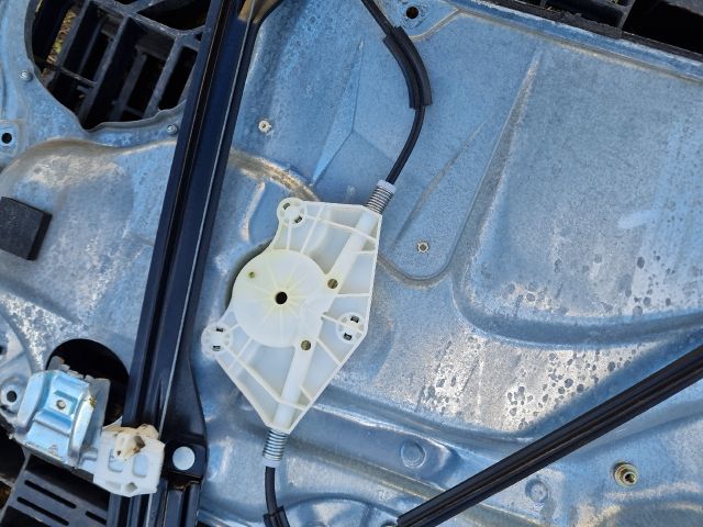 bontott VW GOLF IV Jobb első Ablakemelő Szerkezet (Elektromos)