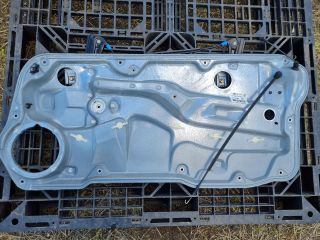 bontott VW GOLF IV Jobb első Ablakemelő Szerkezet (Elektromos)