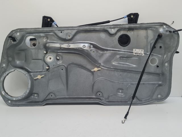 bontott VW GOLF IV Jobb első Ablakemelő Szerkezet (Elektromos)